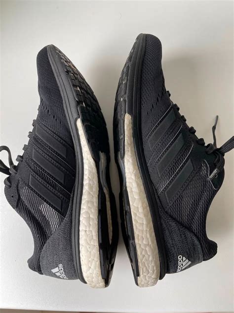 adidas Adizero Boston 9 Laufschuh 